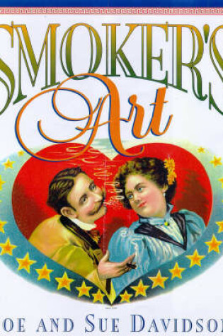 Cover of Smoker's Art