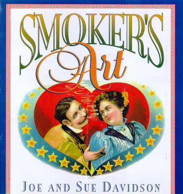 Book cover for Smoker's Art