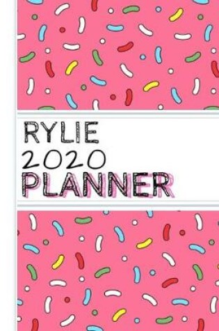 Cover of Rylie