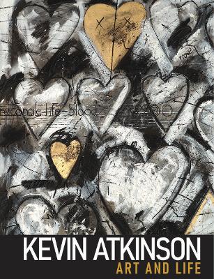 Book cover for Kevin Atkinson