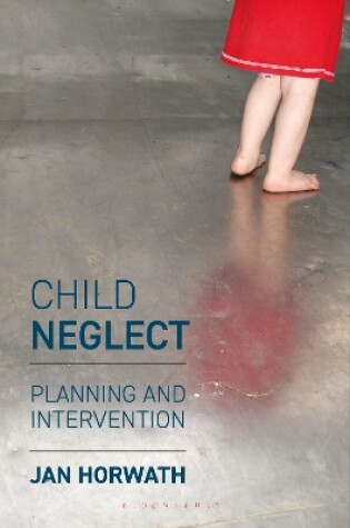 Cover of Child Neglect