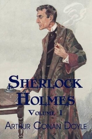 Cover of Sherlock Holmes, Volume 1