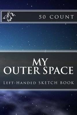 Book cover for My Outer Space