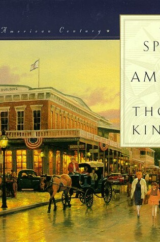 Cover of The Spirit of America