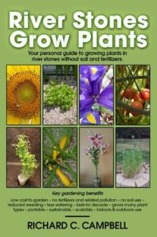 Cover of River Stones Grow Plants