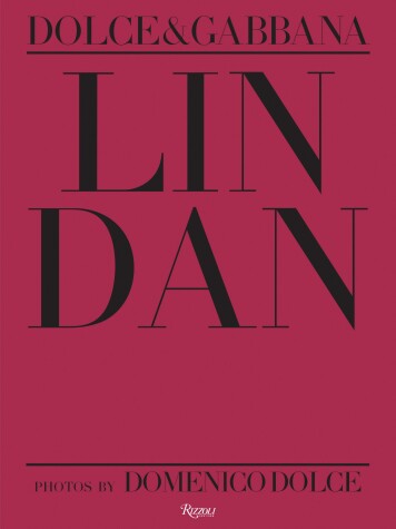 Cover of Lin Dan