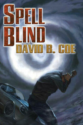 Cover of Spell Blind