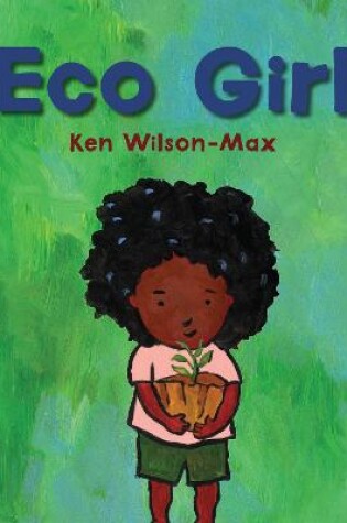 Cover of Eco Girl