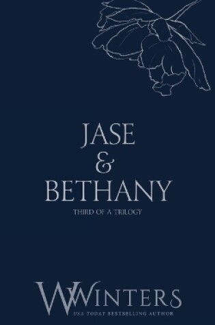 Cover of Jase & Bethany