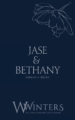 Book cover for Jase & Bethany