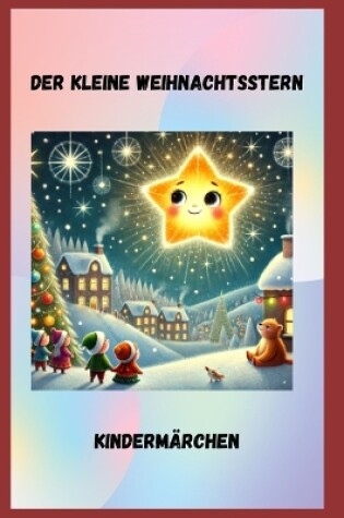 Cover of Der kleine Weihnachtsstern