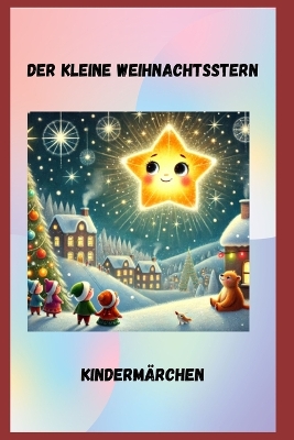 Book cover for Der kleine Weihnachtsstern