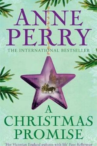 Cover of A Christmas Promise (Christmas Novella 7)