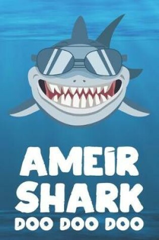 Cover of Ameir - Shark Doo Doo Doo