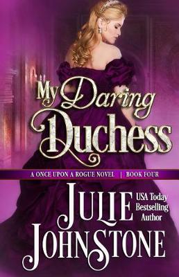 Book cover for My Daring Duchess