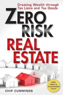 Book cover for Zero Risk Real Estate
