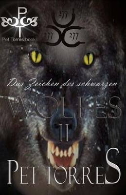 Book cover for Das Zeichen Des Schwarzen Wolfes II