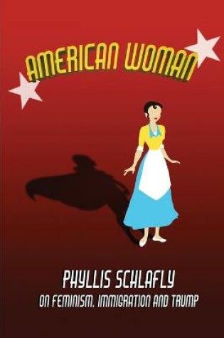 Cover of American Woman