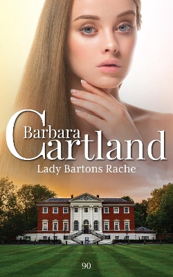 Cover of LADY BARTONS RACHE