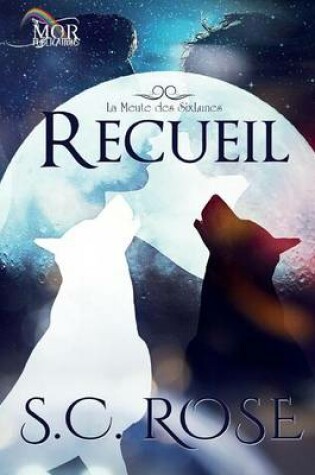 Cover of Recueil