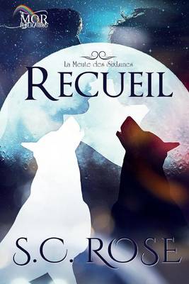 Book cover for Recueil