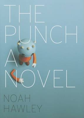 Book cover for The Punch