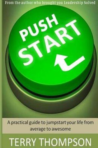 Cover of Push Start