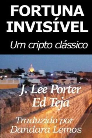 Cover of Fortuna Invisível