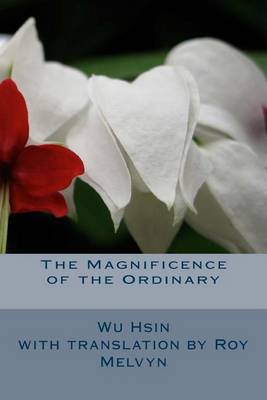 Book cover for The Magnificence of the Ordinary