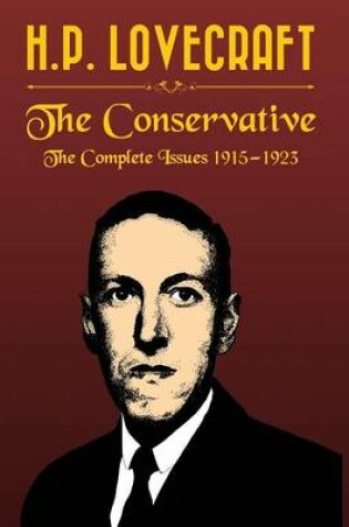 Cover of The Conservative