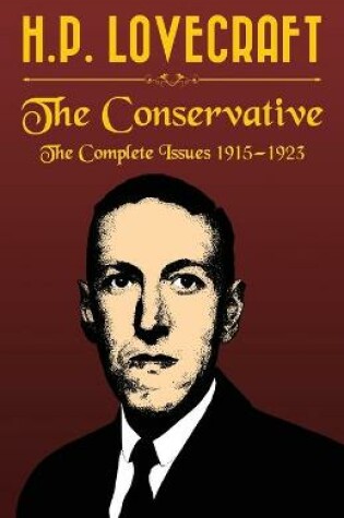 Cover of The Conservative