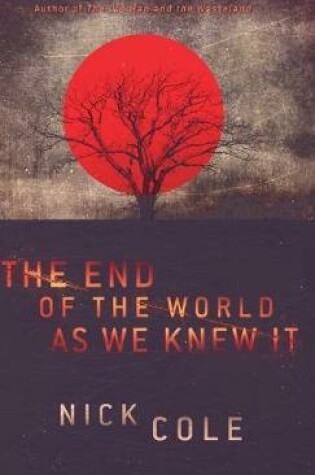 Cover of The End of the World as We Knew It
