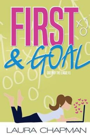 Cover of First & Goal