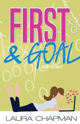 Book cover for First & Goal