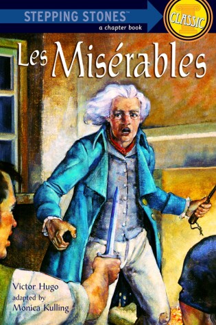 Cover of Les Miserables