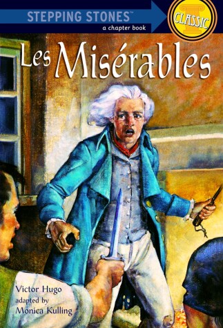 Cover of Les Miserables