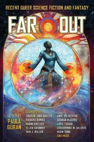 Cover of Far Out