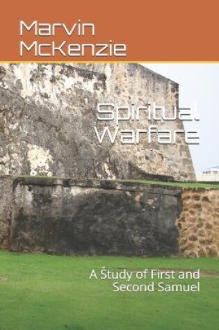 Cover of Spiritual Warfare