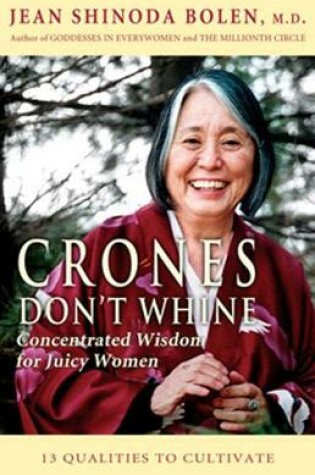 Cover of Crones Don't Whine