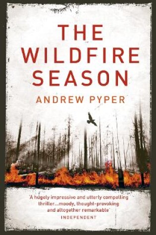 Cover of The Wildfire Season
