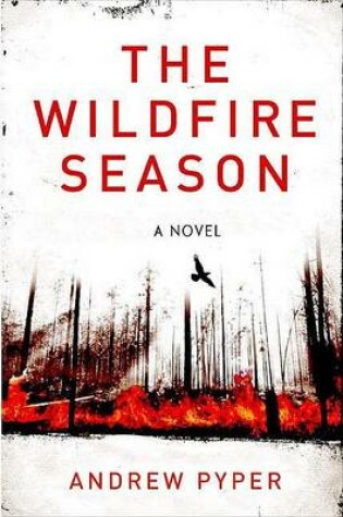 Cover of The Wildfire Season