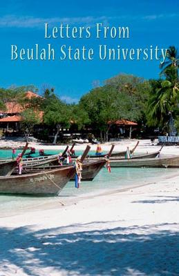 Book cover for Letters From Beulah State University