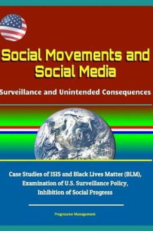 Cover of Social Movements and Social Media