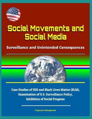 Book cover for Social Movements and Social Media