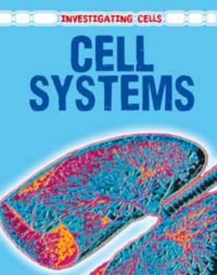 Book cover for Cell Systems