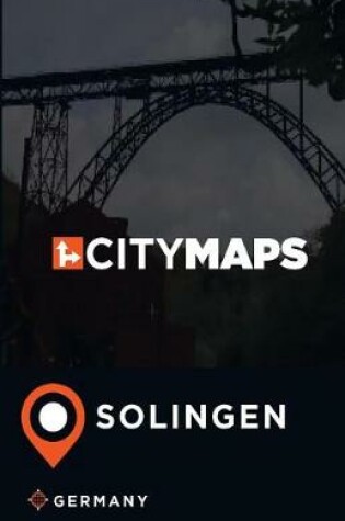 Cover of City Maps Solingen Germany