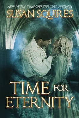 Book cover for Time For Eternity