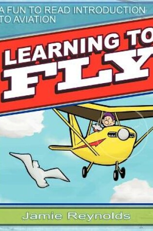 Cover of Learning To Fly