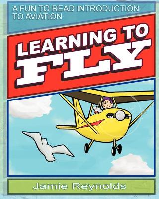 Book cover for Learning To Fly