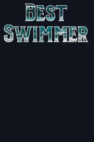 Cover of Best Swimmer